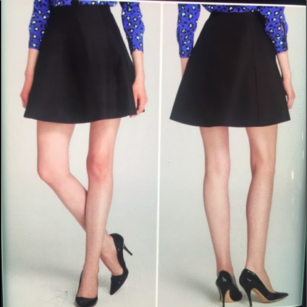Kate Spade Skater Skirt
